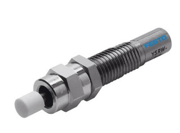 FESTO DGC-25-GF/KF:LE