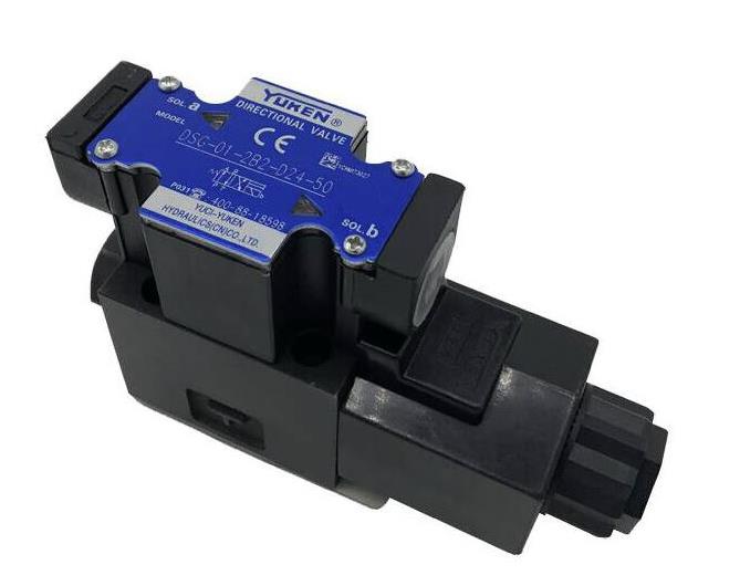 YUKEN DSG-01-2B2-D24-50