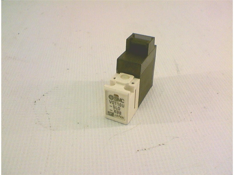 SMC VQ110U-5L0-X98