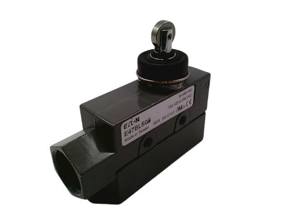 EATON CORPORATION E47BLS08