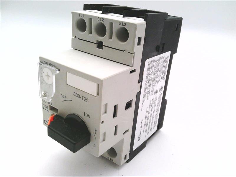 C3 CONTROLS 330-T25S2D16