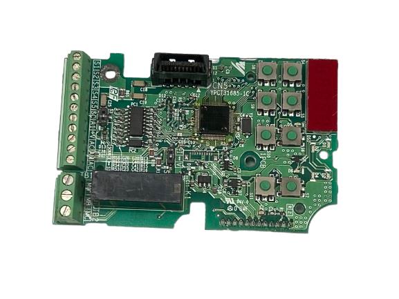 YASKAWA ELECTRIC YPCT31685-1C