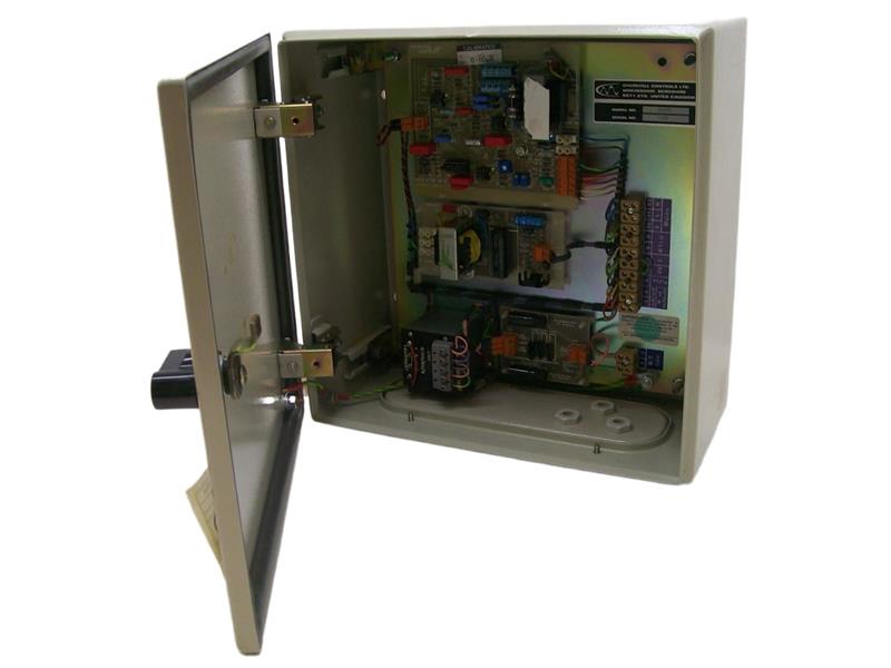 IU1PC by CHURCHILL CONTROLS