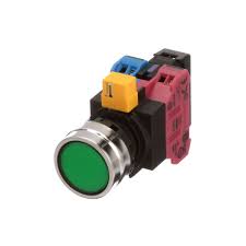 IDEC HW1L-MF2F22QD-S-24V