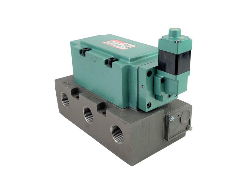 ASCO 146BA43AK000030