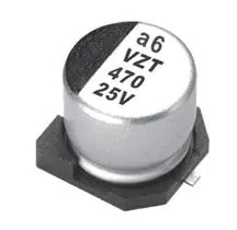 VZT101M1CTR-0506 by LELON