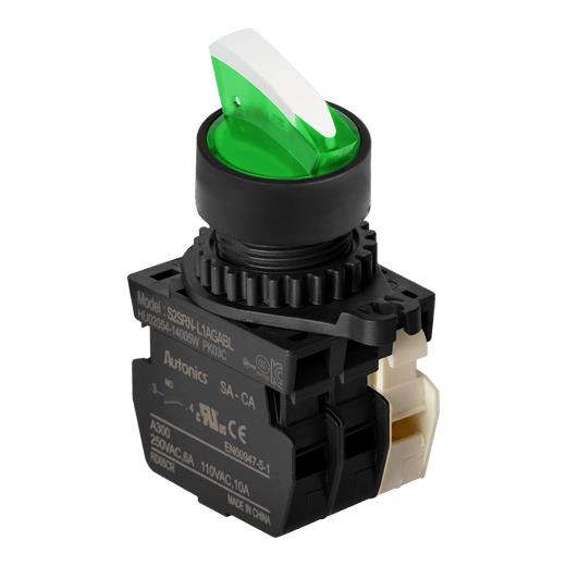 AUTONICS S2SRN-L7GABDM