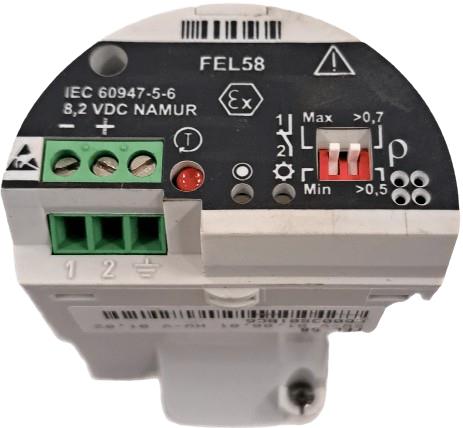 ENDRESS & HAUSER FEL58