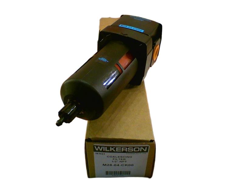 M28-04-CK00 by WILKERSON PNEUMATIC