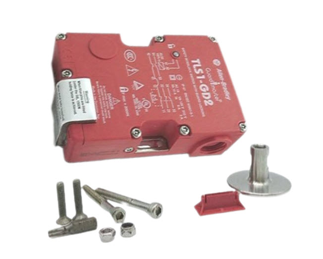 ALLEN BRADLEY 440G-T21BGPM-1B