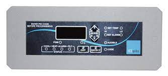 ICE QUBE COOLING SYSTEMS INC IQ204R11/CFACE1008