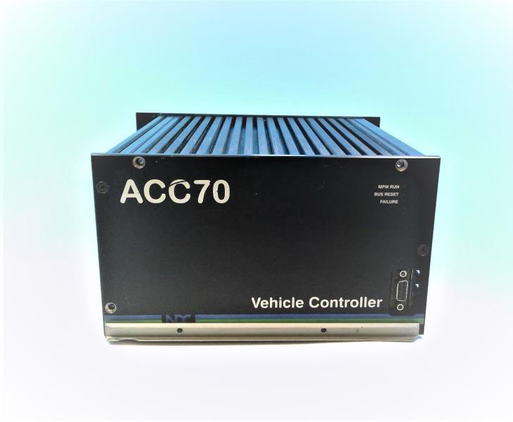 DANAHER MOTION 18401-12-ACC70-S