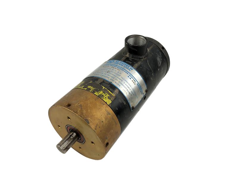 AVG AUTOMATION E8R-RL210-064MC