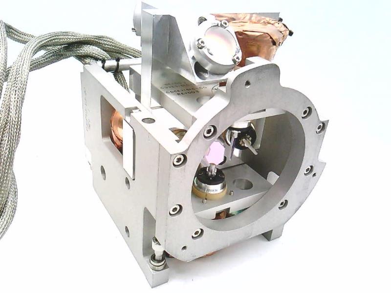 GSI LUMONICS GS5EA0I01D-01REF