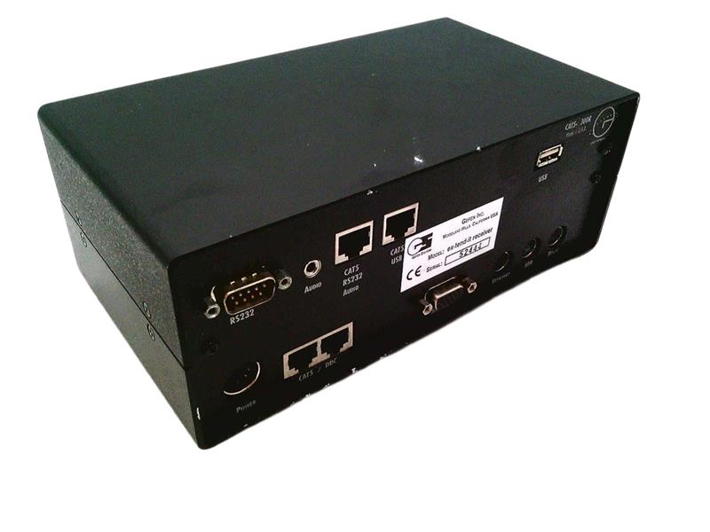 GEFEN INC CAT5-3000R