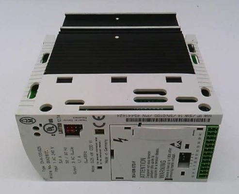 EATON CORPORATION DV4-120-037