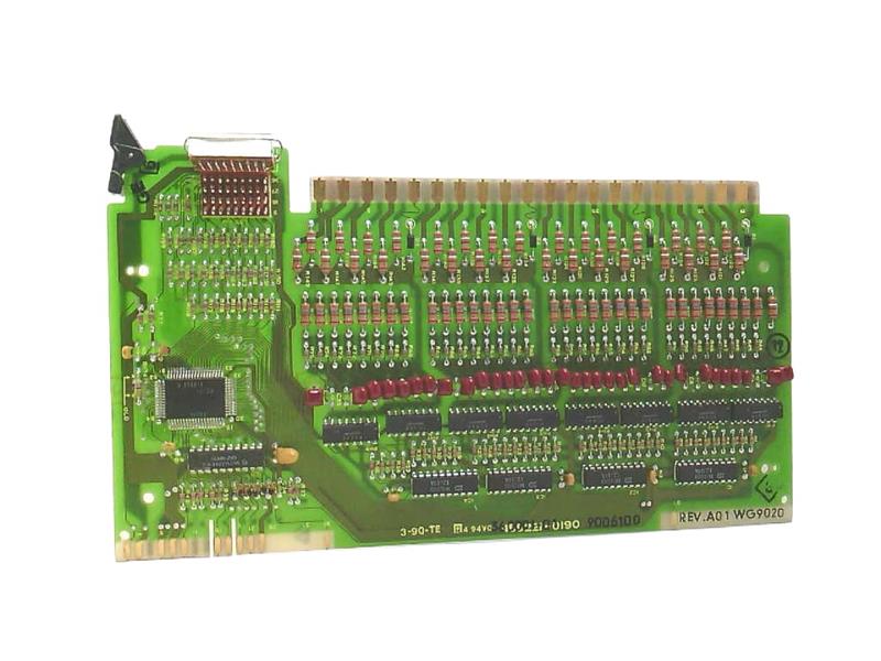 GENERAL ELECTRIC 360001-01