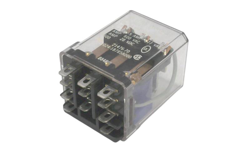 DELTROL CORP 024-18785-000