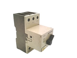 SIEMENS 3VE3000-2GA00