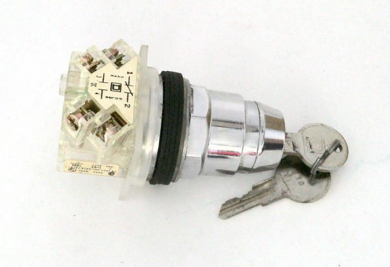 SCHNEIDER ELECTRIC 9001-KS63K5H13