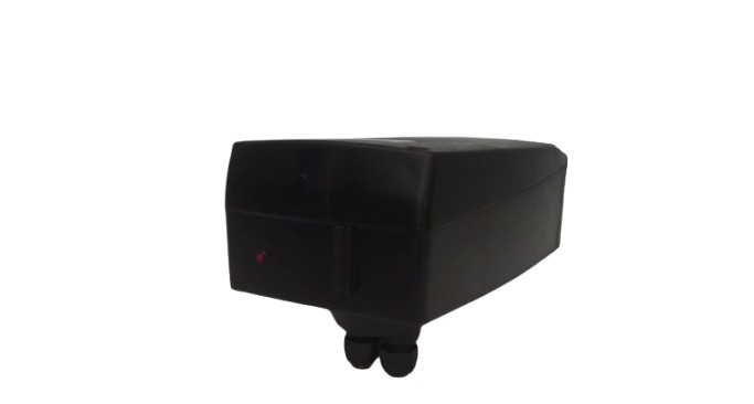 ALTRA INDUSTRIAL MOTION MCS-165F-00