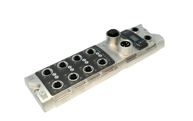 BALLUFF BNI ECT-508-105-Z015