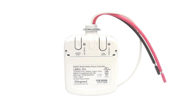 LEGRAND LMRC-101
