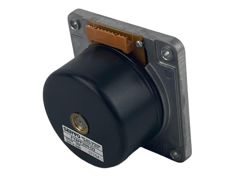 NIDEC CORP FY8PF25N-D3