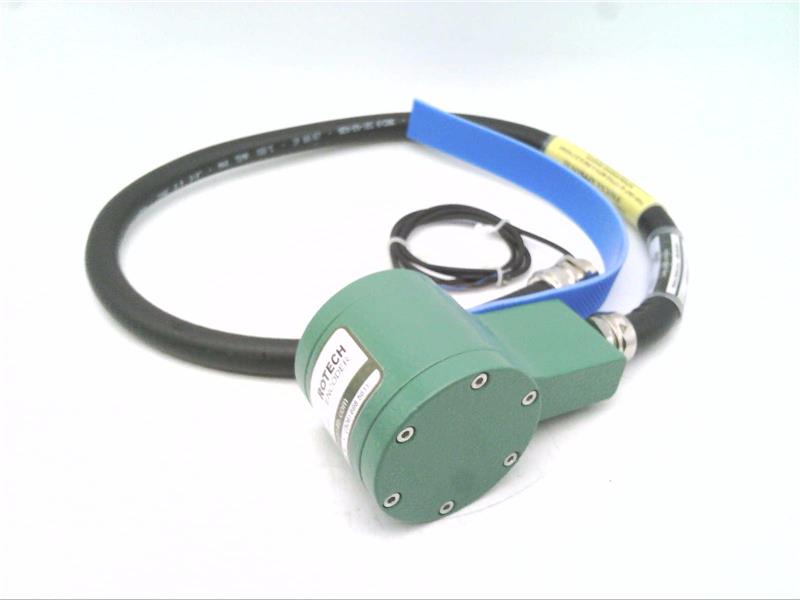 ROTECH SYSTEMS RSE4VBF