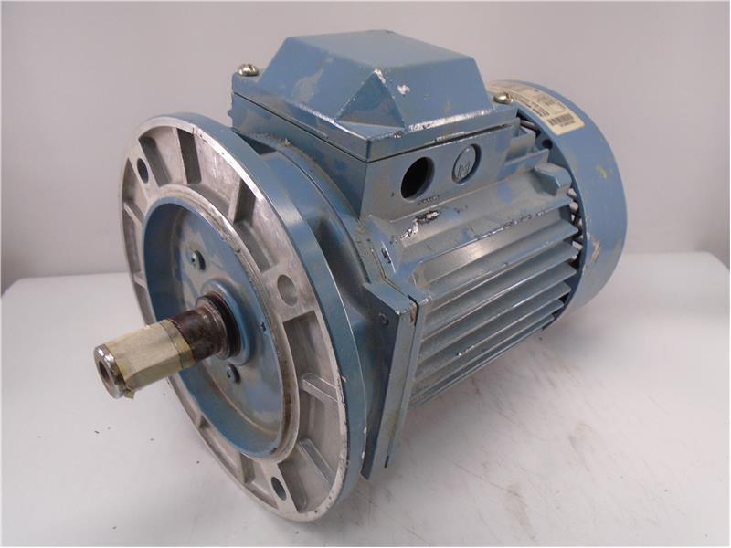 ASEA BROWN BOVERI M2AA-090L-3GAA091002-BSA