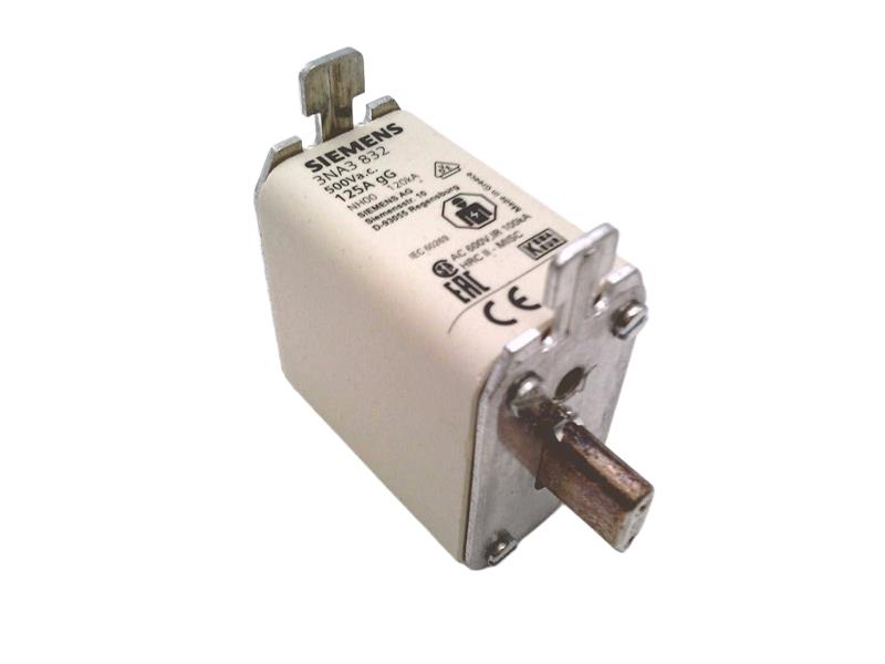SIEMENS 3NA3-832