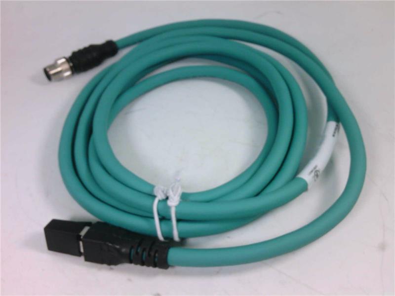 TURCK RSC RJ45S 841-3M
