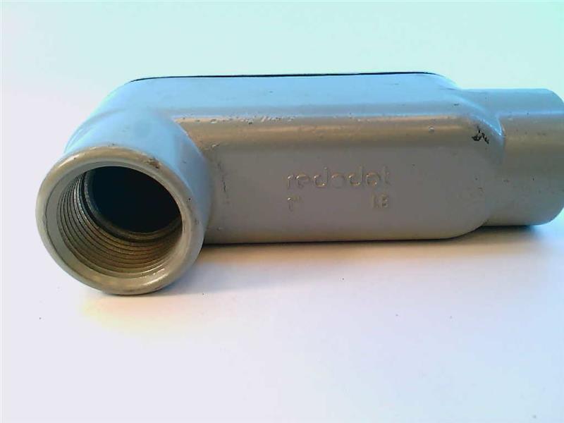 ABB THOMAS & BETTS DALB-3-CG