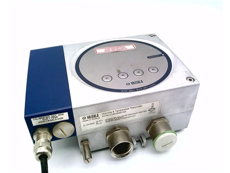VAISALA SENSOR SYS HMT360-4A12BCJ2B4BE1A30