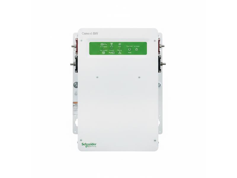SCHNEIDER ELECTRIC SNJ55183JTII