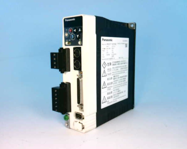 MATSUSHITA ELECTRIC MADDT1207042