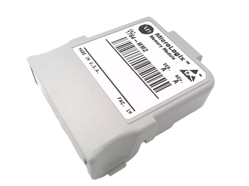 ALLEN BRADLEY 1764-MM2