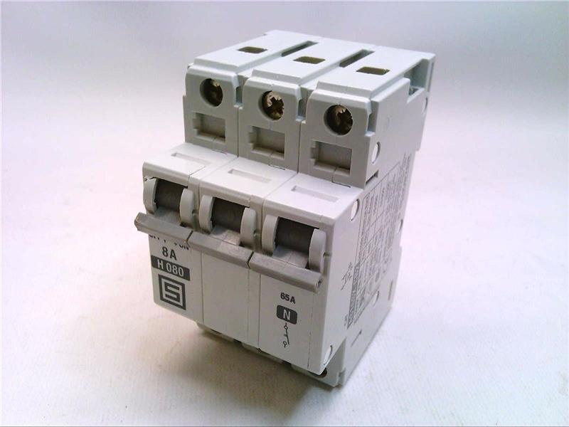 SCHURTER AS168X-CB2H080N