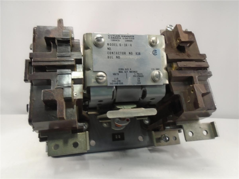 EATON CORPORATION 9586H6409GX
