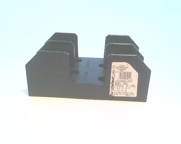 LITTELFUSE LR25060-2CR