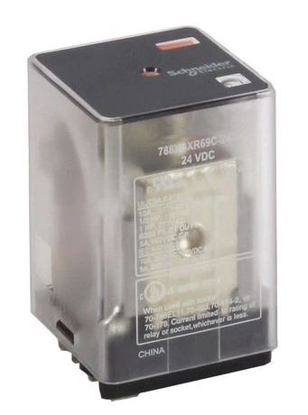 SCHNEIDER ELECTRIC 788XCXRC1-24D