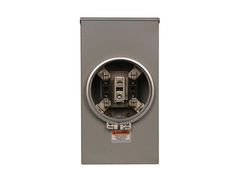EATON CORPORATION URSTRS203BCH