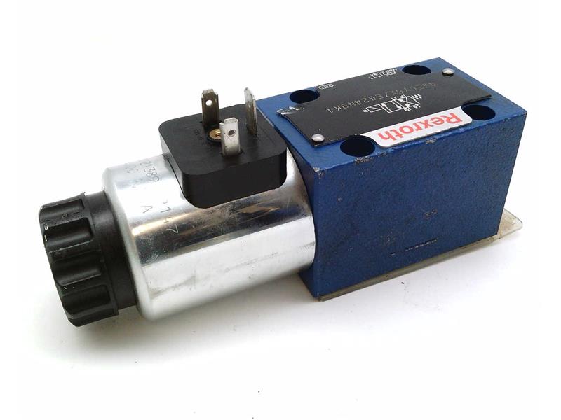 BOSCH 4WE6Y6X/EG24N9K4