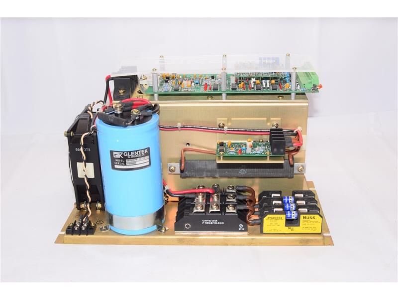 GLENTEK GA4569EPA-2A-1