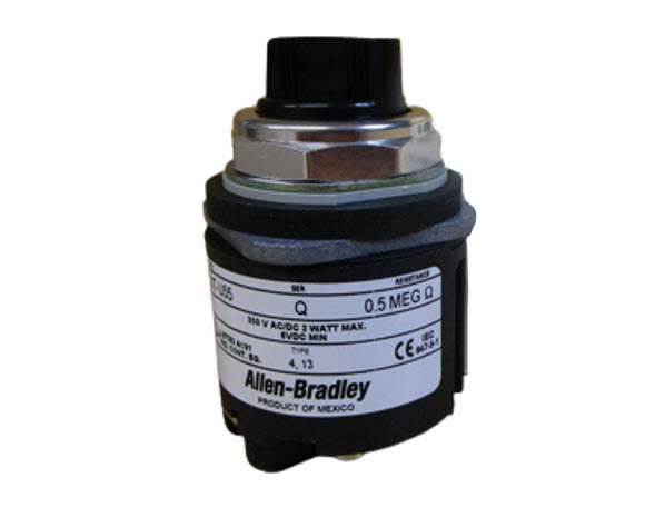 ALLEN BRADLEY 800T-U55