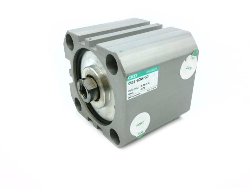 CKD CORP CSD2-80NN-50