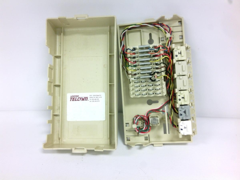 LEVITON 200-44000-QIA