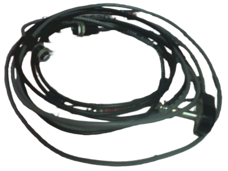 TRI-TRONICS PTRH-F/ILSH-FO