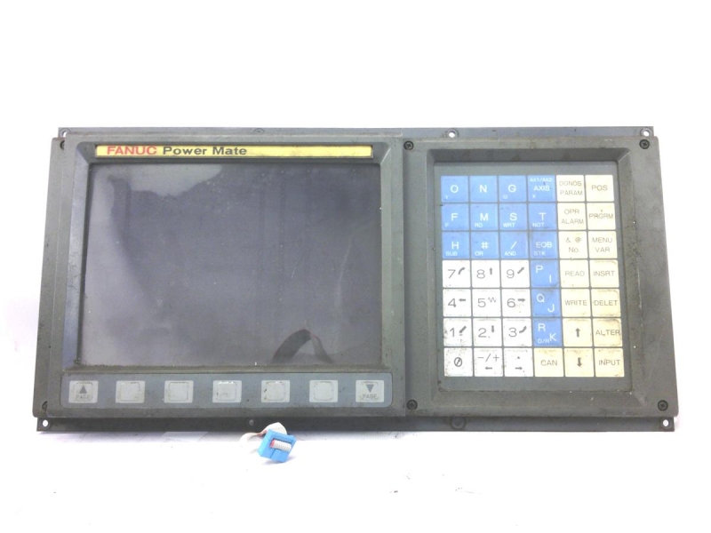 FANUC A02B-0122-C001