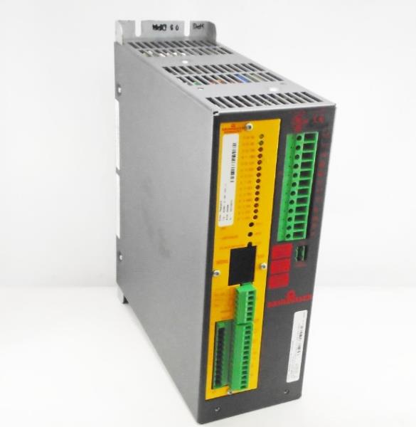 BAUMULLER BUM60-30/60-31-B-000-A-0110-B